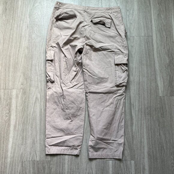 Alo Cargo Ripstop Trouser - Picture 6 of 6